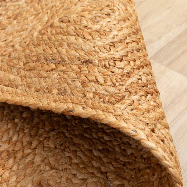 Kurzflorteppich Goa Quadrate 200 x 240 cm