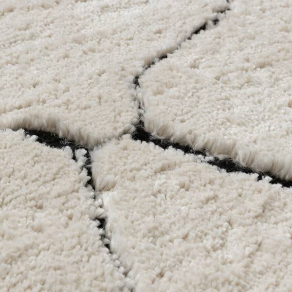 Teppich Yune Stone 200 x 290 cm