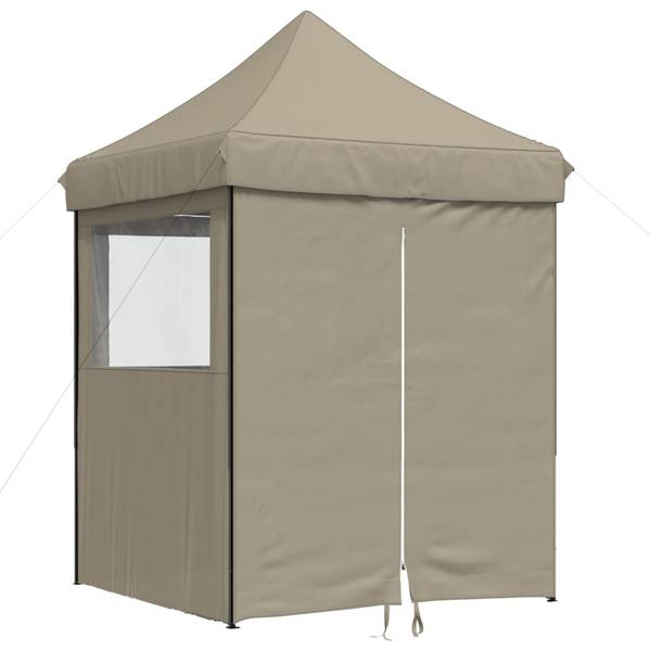 Partyzelt 3000767-2 Taupe
