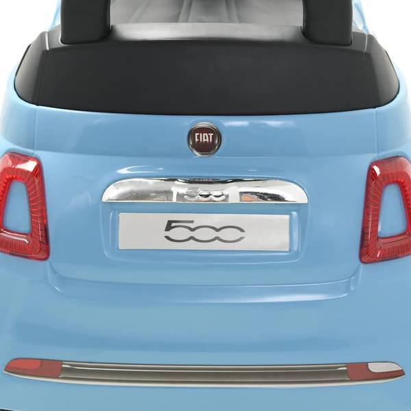 Aufsitzauto 295762 Blau