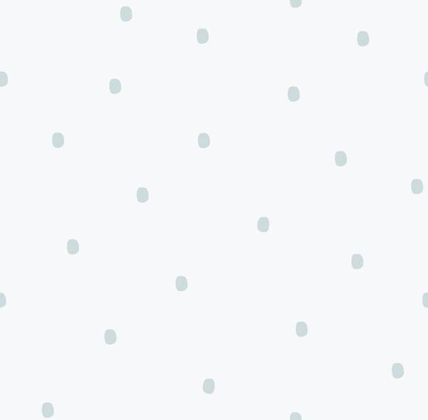 Tapete 640648 Blau - Papier - 53 x 1005 x 53 cm