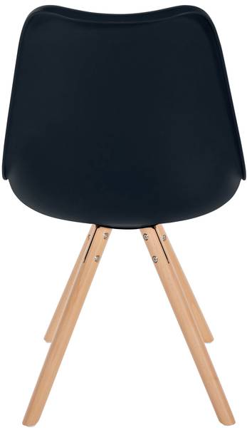 Esszimmerstuhl Sofia Schwarz