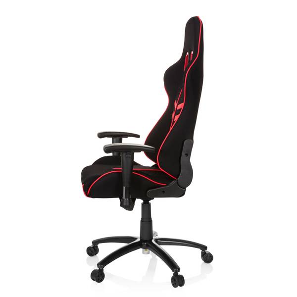 Gamingstuhl LEAGUE PRO I Rot