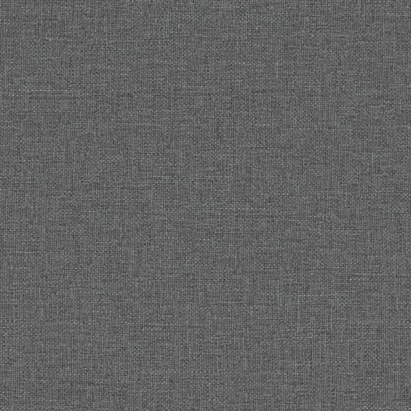 Esszimmerstuhl 3016166 Grau - Polyester - 54 x 96 x 56 cm