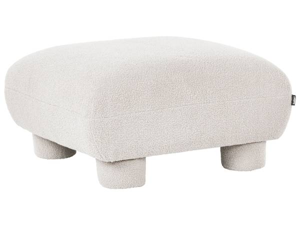Sofaelement MJALBI Weiß