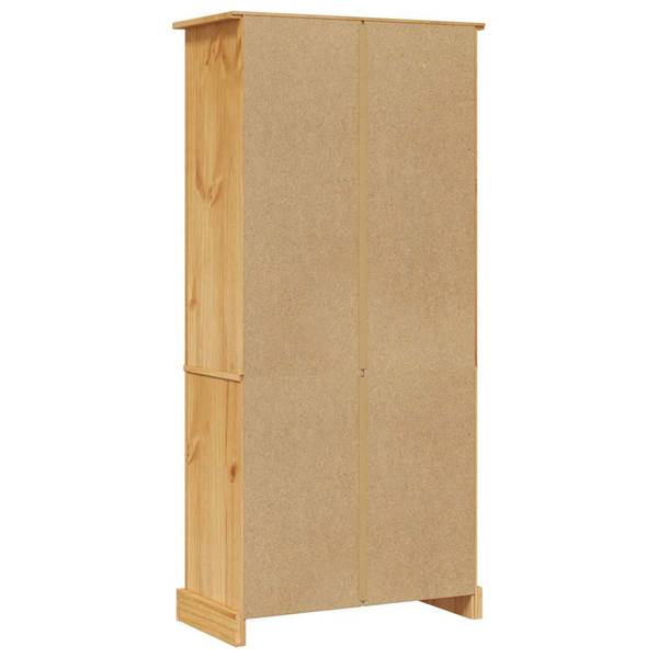 Buffetschrank 299736 Braun