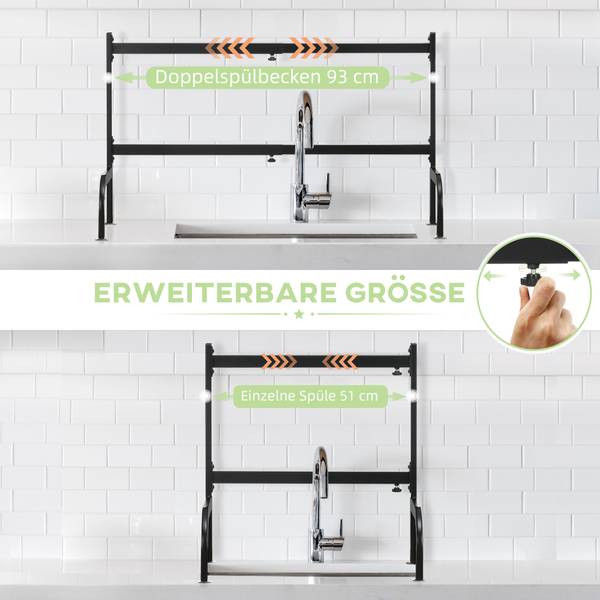 Geschirrkorb 801-286V00BK kaufen