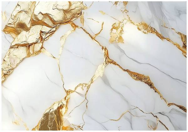 Fototapete Steinwand 300 x 210 cm