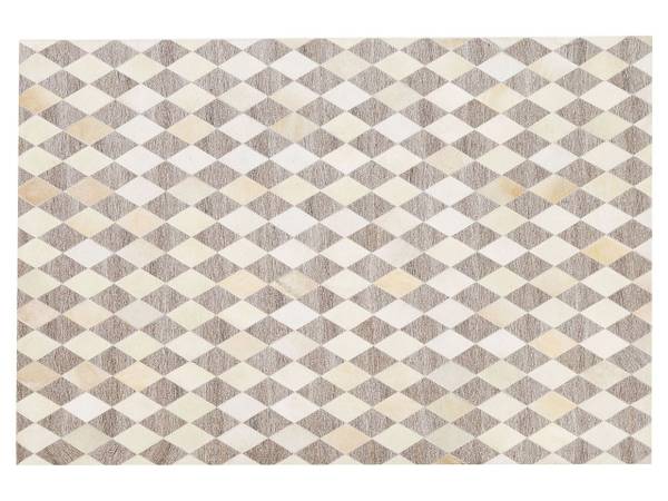 Teppich SESLICE 160 x 160 x 160 cm