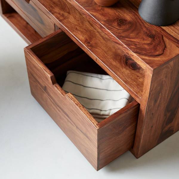 TV-Schrank Kwarto Breite: 84 cm
