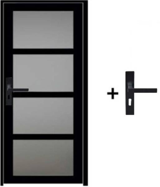 Innentür Telia 1389 Breite: 83 cm