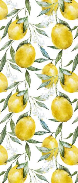 Innenrollo LIMONIA 60 x 140 cm