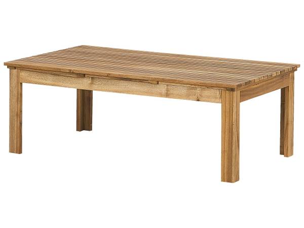 Set de jardin PACIFIC 130 x 70 cm