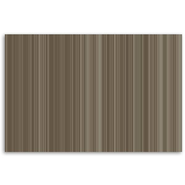 Canvas schilderij Minimalisme 100 x 70 cm