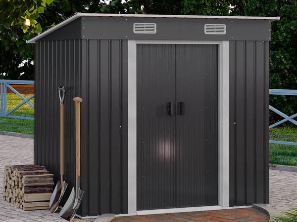Cabane de jardin MANSO 109 x 183 cm