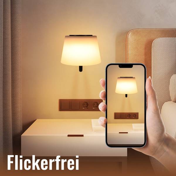 LED Wandleuchte Zoor Dimmbar Anzahl Teile im Set: 1
