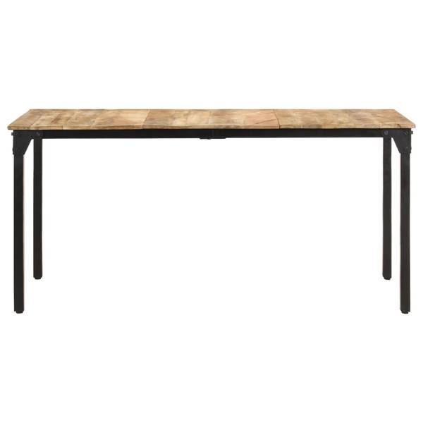 Esstisch XT2137 80 x 160 cm