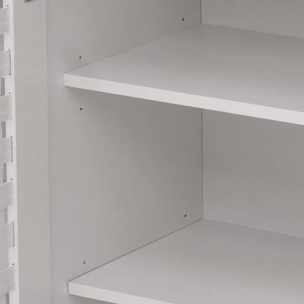 Commode N87 Blanc