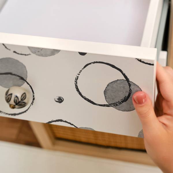 Meubelfolie ORBITA 50 x 100 cm