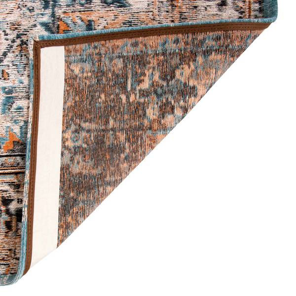 Teppich Antiquarian Heriz Seray Orange 280 x 390 cm