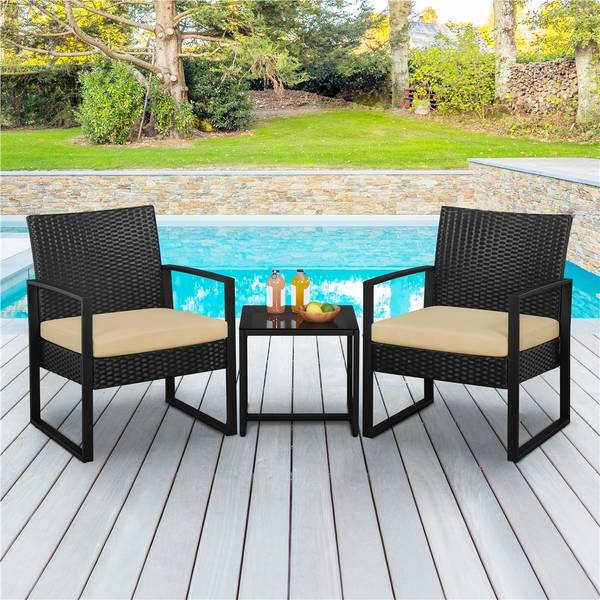 Gartenmöbel-Set ARH23 3er Set kaufen