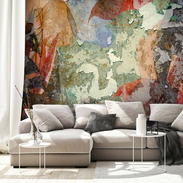 Vliestapete Abstrakt Ha 100 x 70 cm