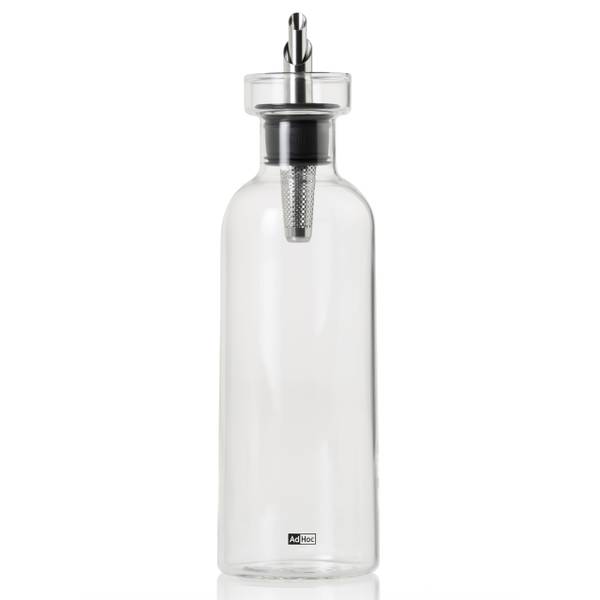 Öl-/ Essigspender AromaPour 2er-Set 7 x 25 x 25 cm