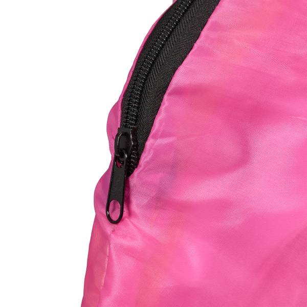 Speeltent prinsessen roze - geel - polyester - staal - 100 x 135 x 100 cm