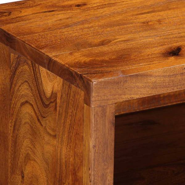 TV-Schrank 4016502 Akazie - 110 x 40 x 30 cm