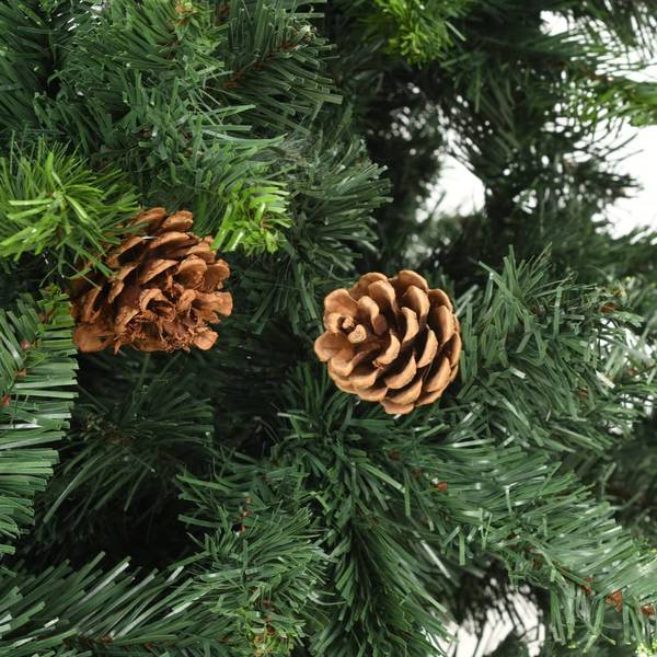 Künstlicher Weihnachtsbaum 3009280 104 x 180 x 104 cm
