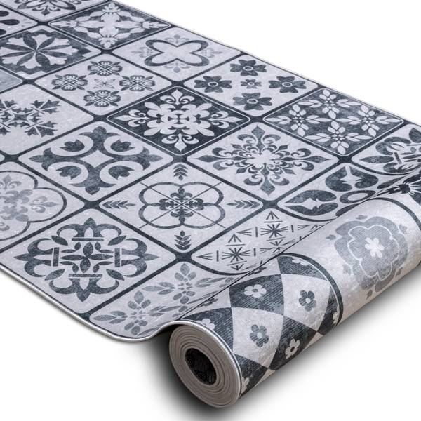 Türmatte P21796 Tiefe: 550 cm