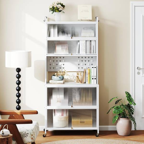 Küchenschrank VH34403 Weiß
