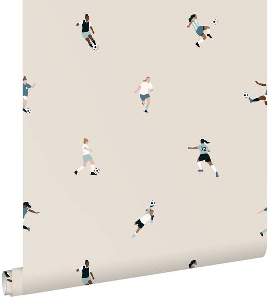 Tapete 131282 Beige