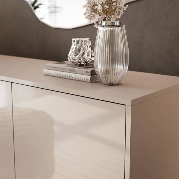 Kommode SANAYI 2 Höhe: 60 cm