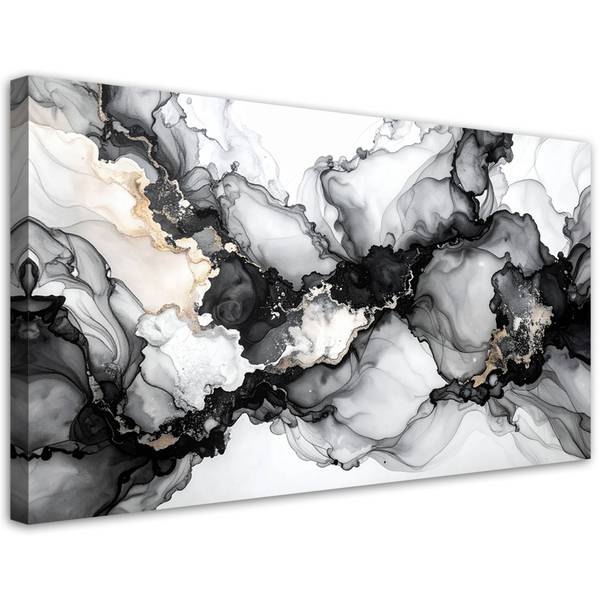 Tableau déco Marbre 100 x 50 cm