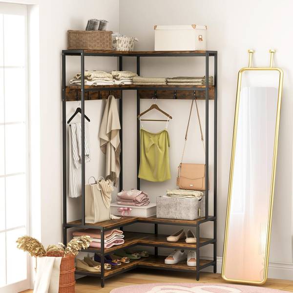 Eck-Garderobenständer TG32777ORDE kaufen