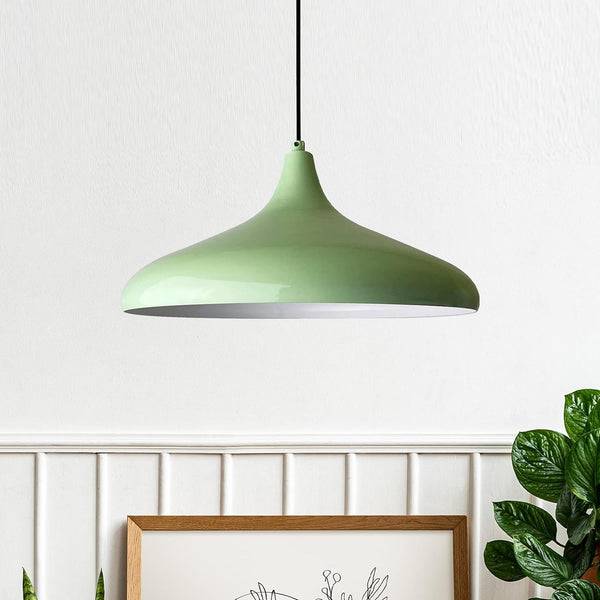 Pendelleuchte Champion Mint