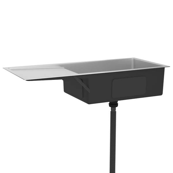 Küchenspüle 3007882-9 40 x 39 cm