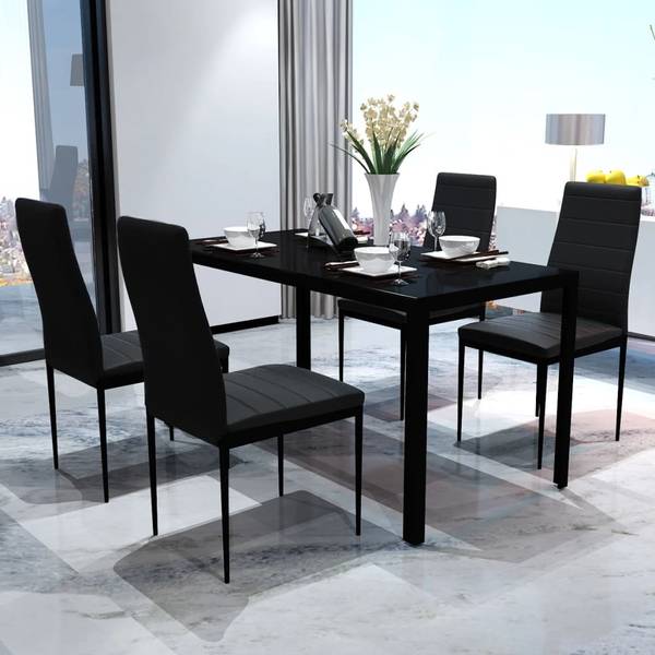 Esszimmergarnitur 297907 (5-teilig) kaufen