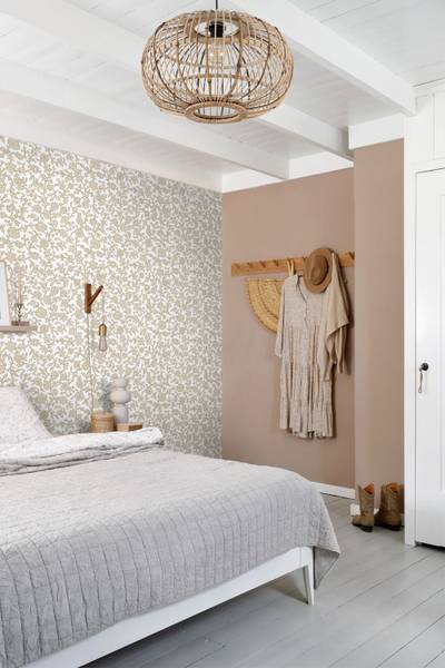 Tapete 131518 Beige