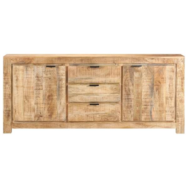 Sideboard 3005455 Braun - Mango - 175 x 75 x 40 cm