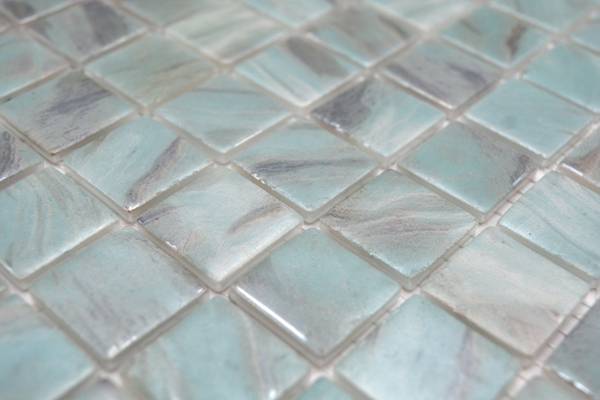 Mosaikfliesen 220-71253U Glas - 32 x 32 x 32 cm