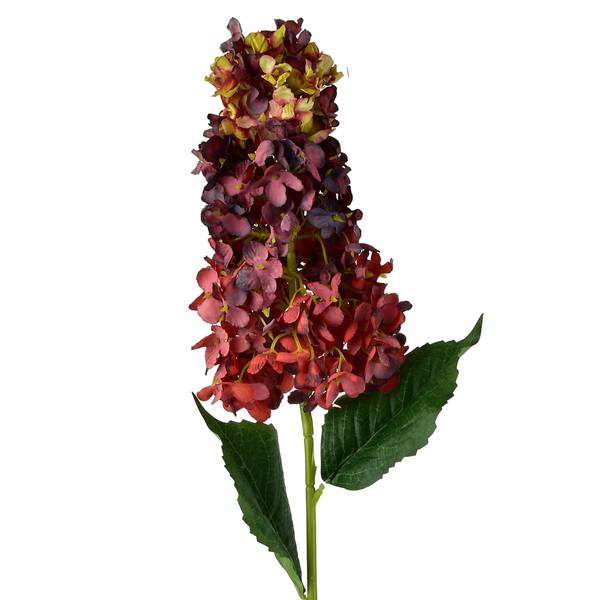 Kunstblume VIRIDIS Kunststoff - 15 x 80 x 80 cm