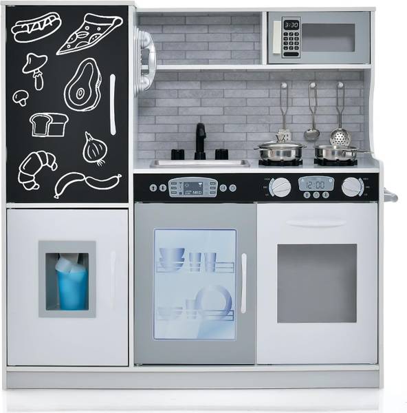Kinderkeuken FB32348 wit