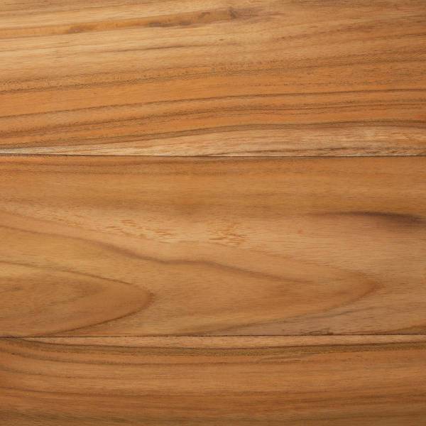 Sessel MIYAKO 2er-Set Braun - Strukturstoff - 57 x 77 x 61 cm