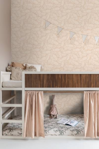 Tapete 139705 Beige