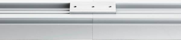 Verbinder STYLE Silber - Metall - 1 x 1 x 1 cm