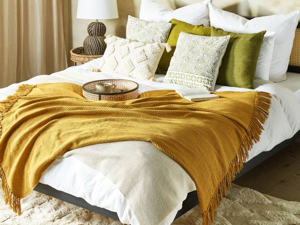 Kuscheldecke YARSA kaufen
