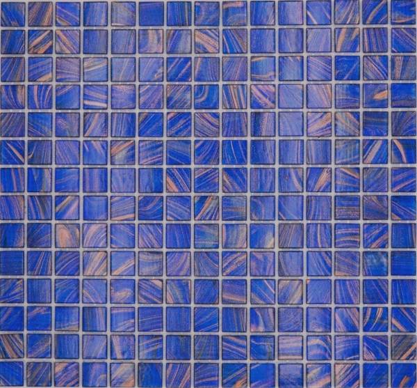 Mosaikfliesen 230-G17 Glas - 33 x 33 x 33 cm