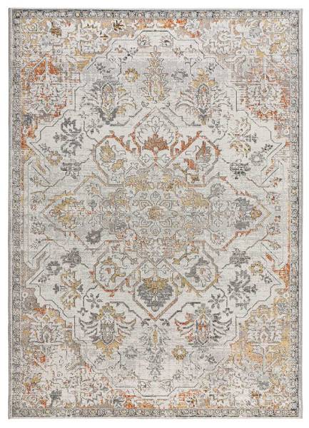 Indoor-Outdoor Teppich SAMARA Vintage 80 x 150 cm